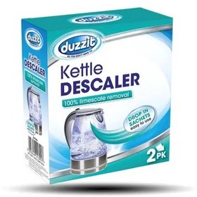 تصویر رسوب زدا کتری انگلیسی Duzzit Duzzit kettel Descaler