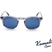 تصویر عینک آفتابی مردانه دیوید بکهام مدل David Beckham 1503 