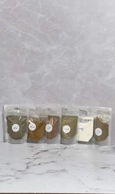 تصویر پک فست فود 