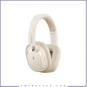 تصویر هدفون بی سیم باسئوس مدل H1S Baseus H1S Wireless Headphone
