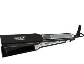 تصویر اتو مو کراتینه برلین مدل BG-1271 Berlin Keratin Hair Straightener Model BG-1271