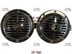 تصویر خرید و قیمت بوق 24ولت 