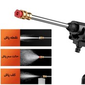 تصویر سمپاش شارژی مکس پاور مدل 48VF 