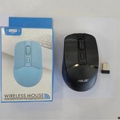 تصویر ماوس بی سیم ایسوس مدل M205 