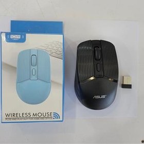 تصویر ماوس بی سیم ایسوس مدل M205 