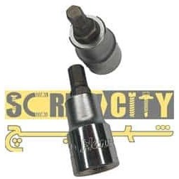 تصویر آلن بکسی 