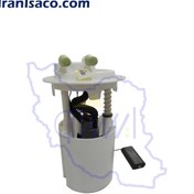 تصویر درجه داخل باک و پمپ بنزین قطر 15cm (صفر درجه) پژو 405 