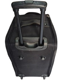 تصویر ساک چرخ دار کوچک 