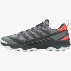 تصویر کفش کوهنوردی اورجینال برند Merrell مدل Speed Eco کد 648288747 