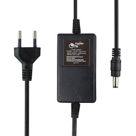 تصویر آداپتور ۱۲ ولت٬ ۲.۵ آمپر-DC DC adapter 12V-2.5A