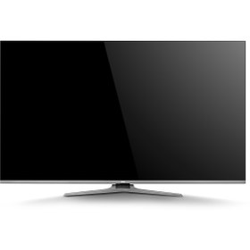 تصویر تلویزیون QLED UHD 4K هوشمند سام مدل 55Q80 