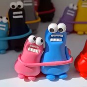 تصویر رو داشبوردی خنگول 