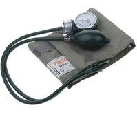 تصویر کاف فشارسنج پارچه ای وکتو مدل Vekto 01 