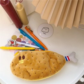 تصویر جامدادی فانتزی 