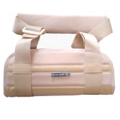 تصویر آویز دست آتل دار طب و صنعت 