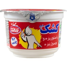 تصویر پگاه کشک مایع 250گرم 