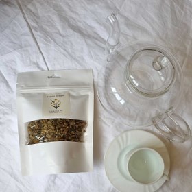 تصویر بابونه شیرازی Matricaria chamomilla