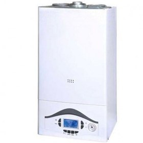 تصویر پکیج دیواری ایران شرق مدل لیام ظرفیت ۲۴ هزار 