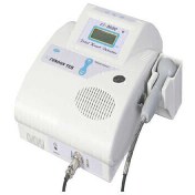 تصویر جنین یاب دیجیتال فنون طب مدل FT-D500 