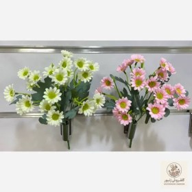 تصویر حلقه گل کریسمس 2 | کد: ZNB-1EGX 