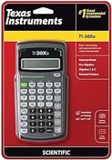 تصویر ماشین حساب علمی دانشجویی Texas Instruments TEXTI30XA TI-30XA - جدید - ارسال 20 روز کاری ا Texas Instruments TEXTI30XA TI-30XA Student Scientific Calculator - New Texas Instruments TEXTI30XA TI-30XA Student Scientific Calculator - New