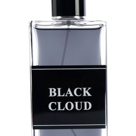 تصویر ادوپرفیوم مردانه سن پیرو Saint Piero مدل Black Cloud حجم 120 میلی لیتر Saint Piero Black Cloud 120 ml