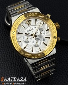 تصویر ساعت مردانه ورساچه Versace Watch 8554-2 