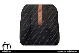 تصویر روکش صندلی تویوتا فرانت لندر 