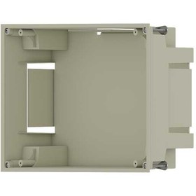 تصویر باکس توکار تاچ پنل 7 اینچ اینترا 