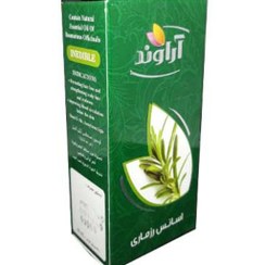 تصویر روغن رزماری آراوند تقویت کننده ابرو و موی سر 