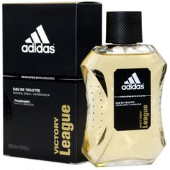 تصویر عطر ادکلن اورجینال آدیداس ویکتوری لیگ مردانه 100 میل | adidas / VICTORY League EDT 