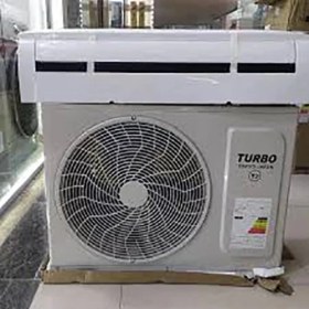 تصویر کولر گازی TB-12HRO1XA ظرفیت ۱۲ هزار اسپلیت دیواری - دارد TB-12HRO1XA