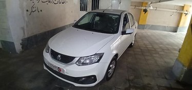 تصویر ساینا مدل 1403 ا S - ESP S - ESP