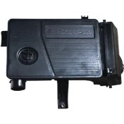 تصویر هواکش کامل برلیانس H230 و H220 