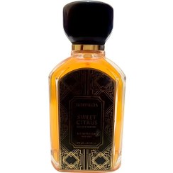 تصویر Nostalgia Golden Collection Sweet Citrus For Men EDP - 100ml - سوئیت سیتروس 