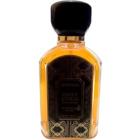 تصویر Nostalgia Golden Collection Sweet Citrus For Men EDP - 100ml - سوئیت سیتروس 