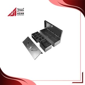 تصویر کشو پول فلیپ تاپ 