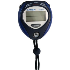 تصویر کرنومتر CATIGA مدل cg-512 