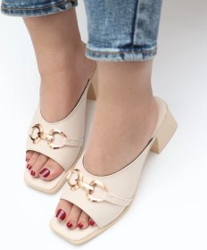 تصویر صندل طبی زنانه آوینا 