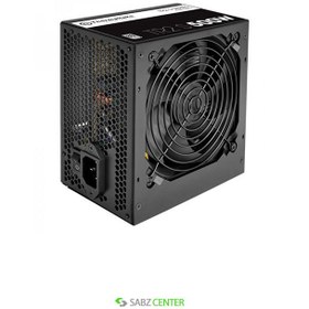 تصویر منبع تغذیه کامپیوتر ترمالتیک مدل TR2 500W Gold THERMALTAKE TR2 500W Gold