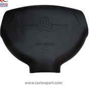 تصویر ایربگ فرمان کوییک و ساینا معمولی کروز 