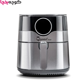 تصویر سرخ کن کویین هوم مدل QH-2850 