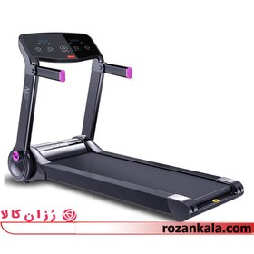 تصویر تردمیل خانگی فیتنس مدل ESANG M621 