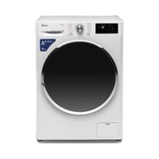 تصویر ماشین لباسشویی 8 کیلویی جی پلاس مدل GWM-R88 