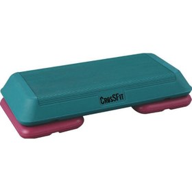 تصویر تخته استپ بادی پامپ 