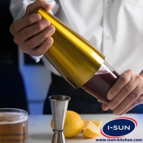 تصویر شیکر بوستون یک سر شیشه 