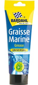 تصویر گریس ویژه گرین مارین 150 گرم BARDAHL (بلژیک) - ارسال 20 روز کاری Special Green Marine grease 150GR BARDAHL(Belgium)