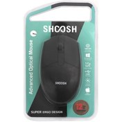 تصویر ماوس شوش مدل M22 SHOOSH M22 Mouse