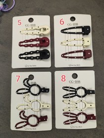 تصویر گیره انبری 