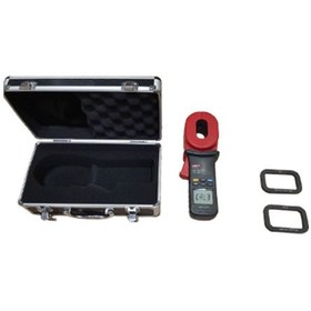 تصویر ارت سنج کلمپی یو نی تی uni-t ut-275 